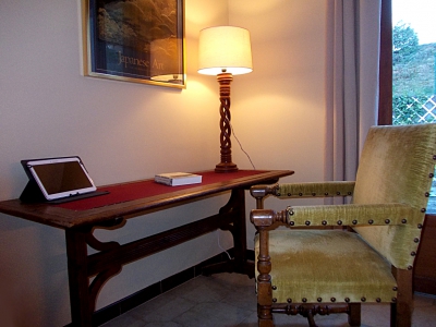 la petite colline à Céret Maison entière Photos