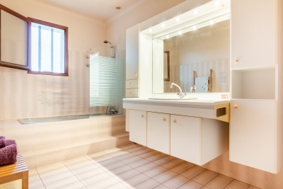 la petite colline à Céret Maison entière Photos