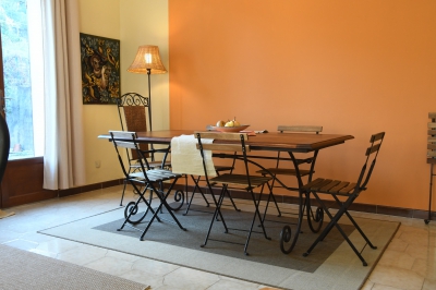 la petite colline à Céret Maison entière Photos