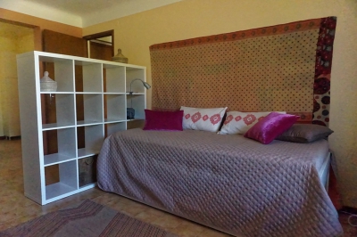 la petite colline à Céret Maison entière Photos